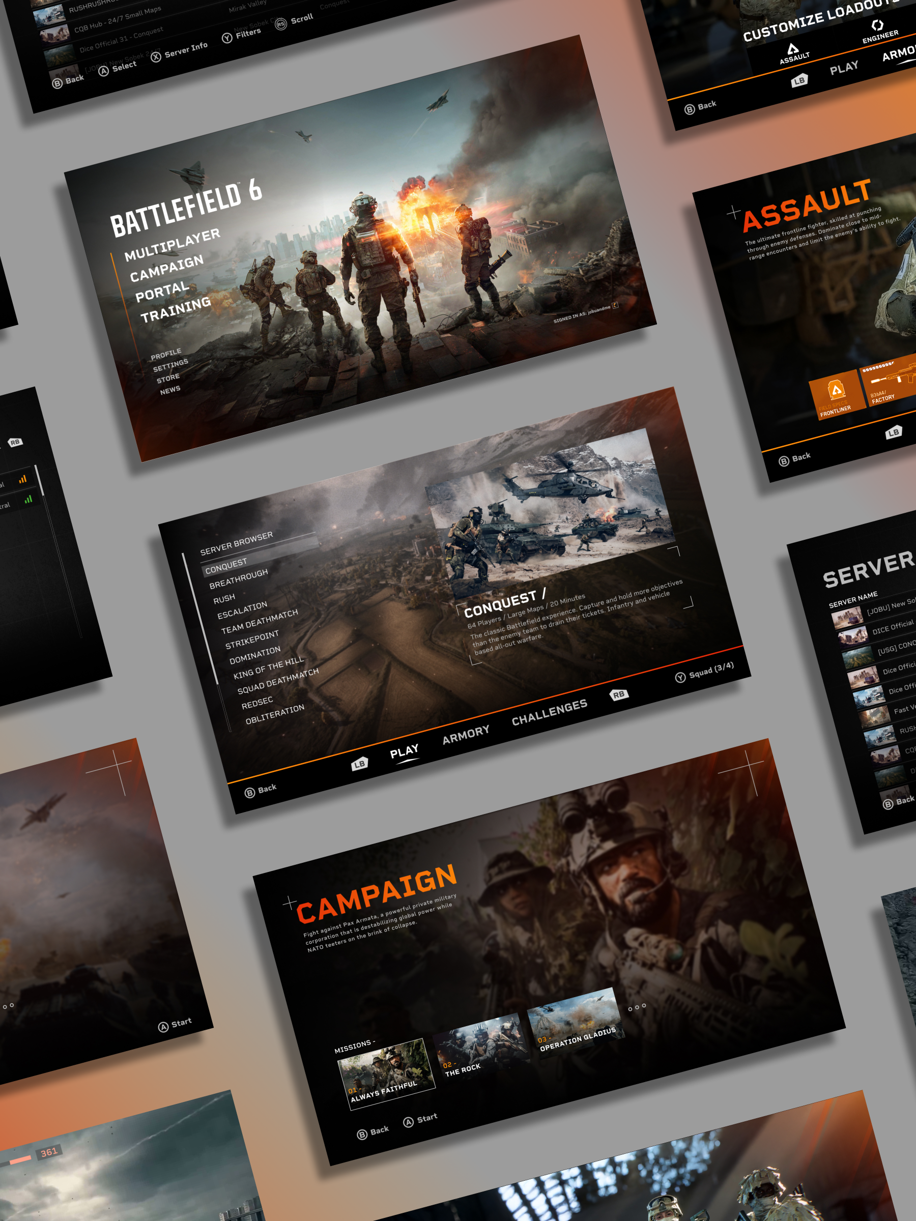 Battlefield 6 Images